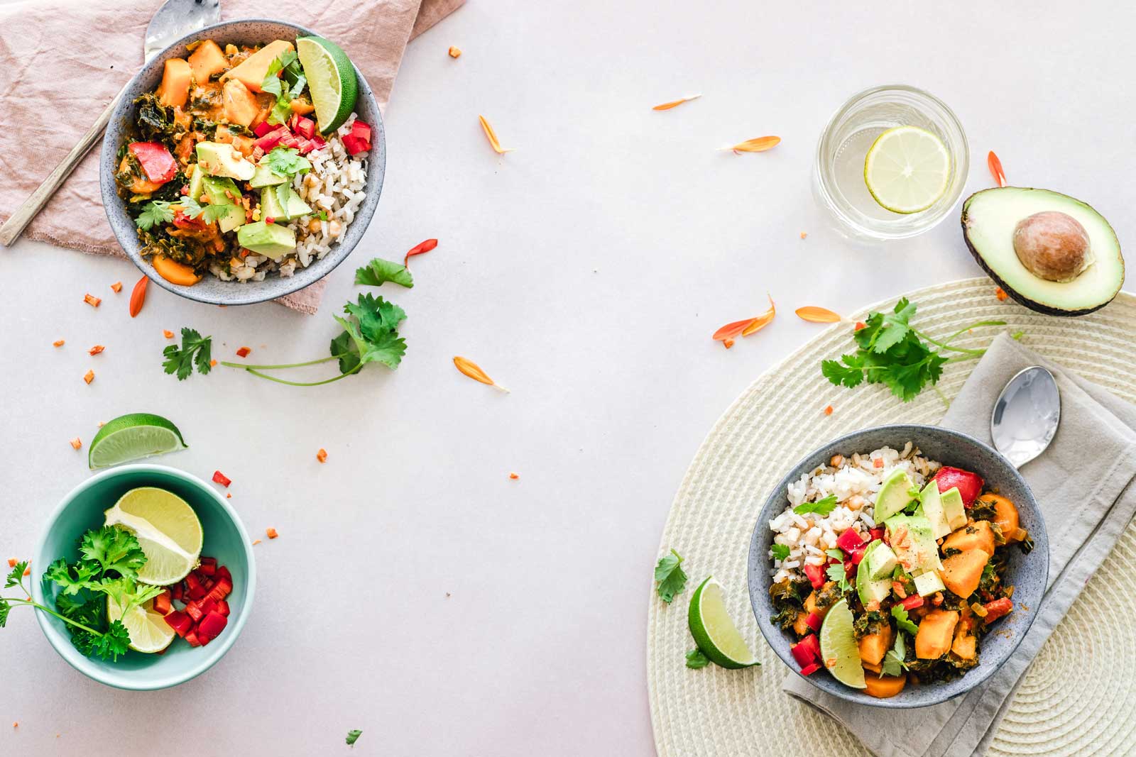 3 Steps To Improve Your Digestive Health