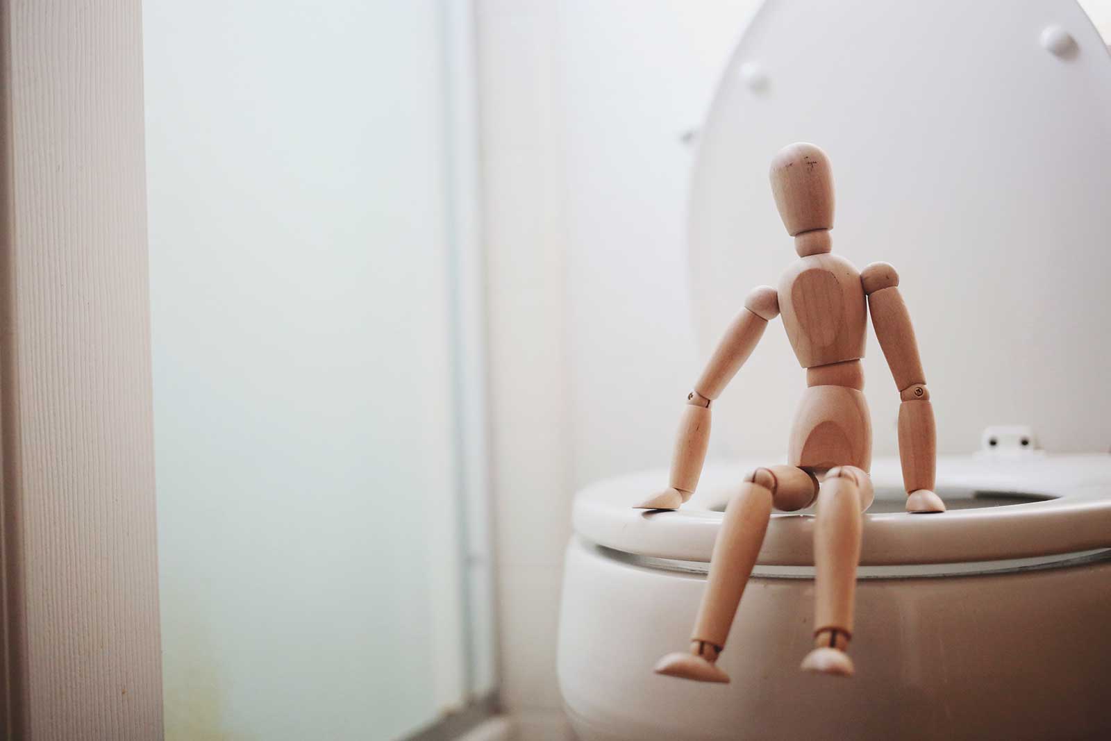 9 Weird Facts About Poop