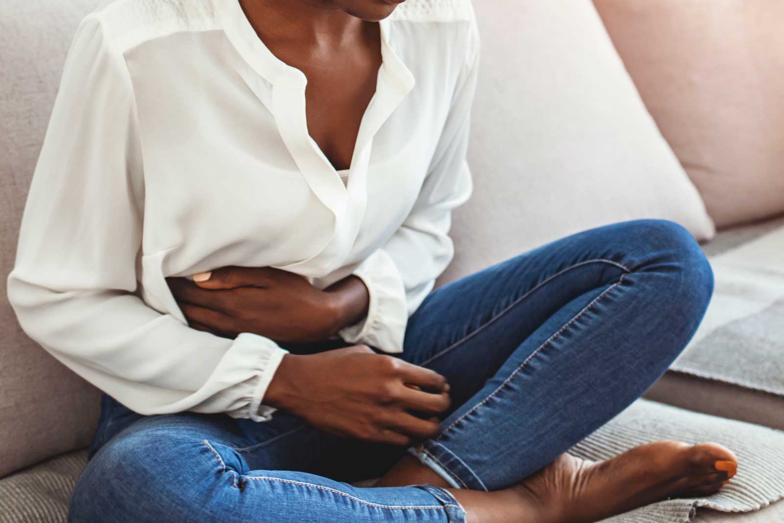 IBS Symptoms and Treatment