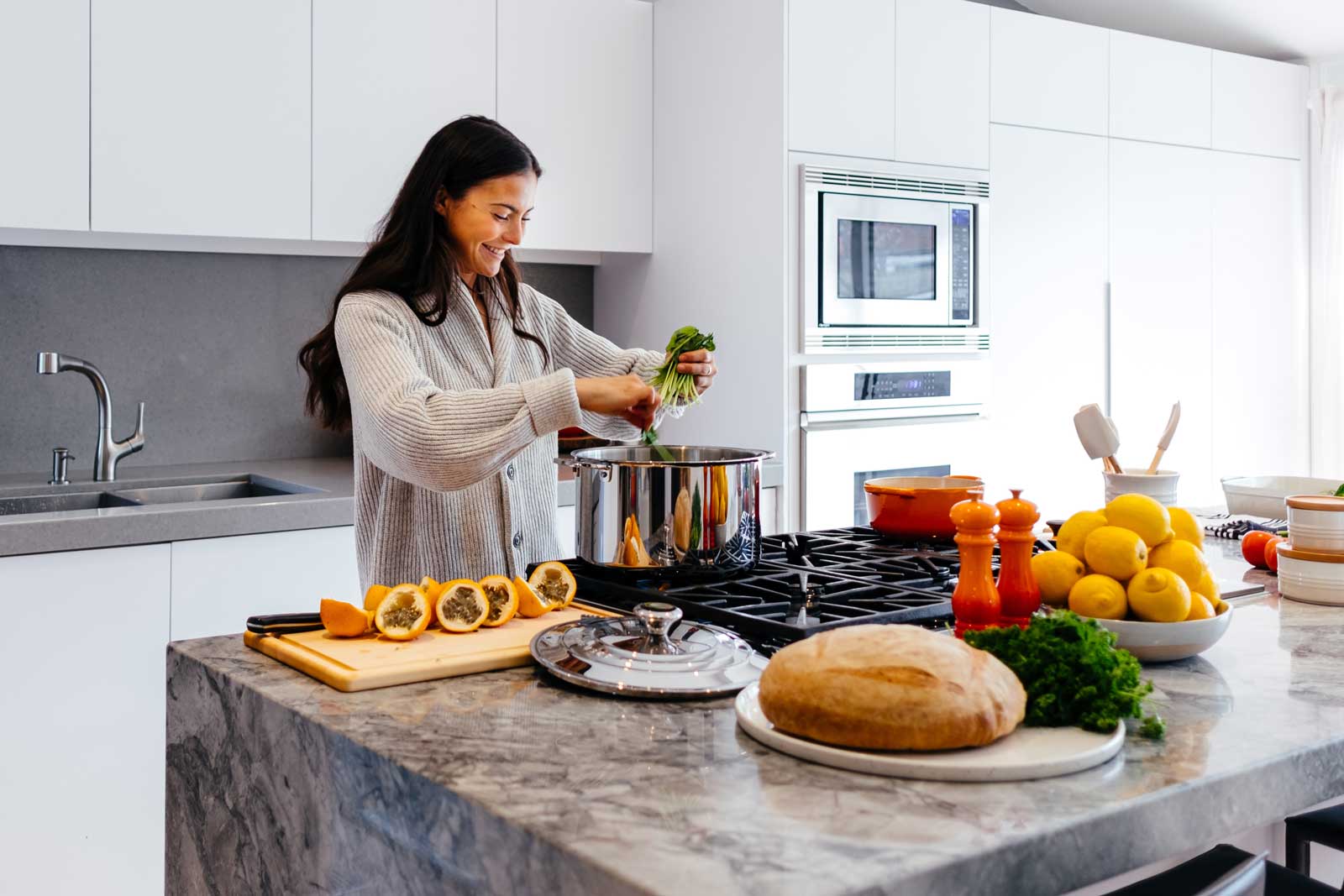 Your Gut is a Key Indicator of Health