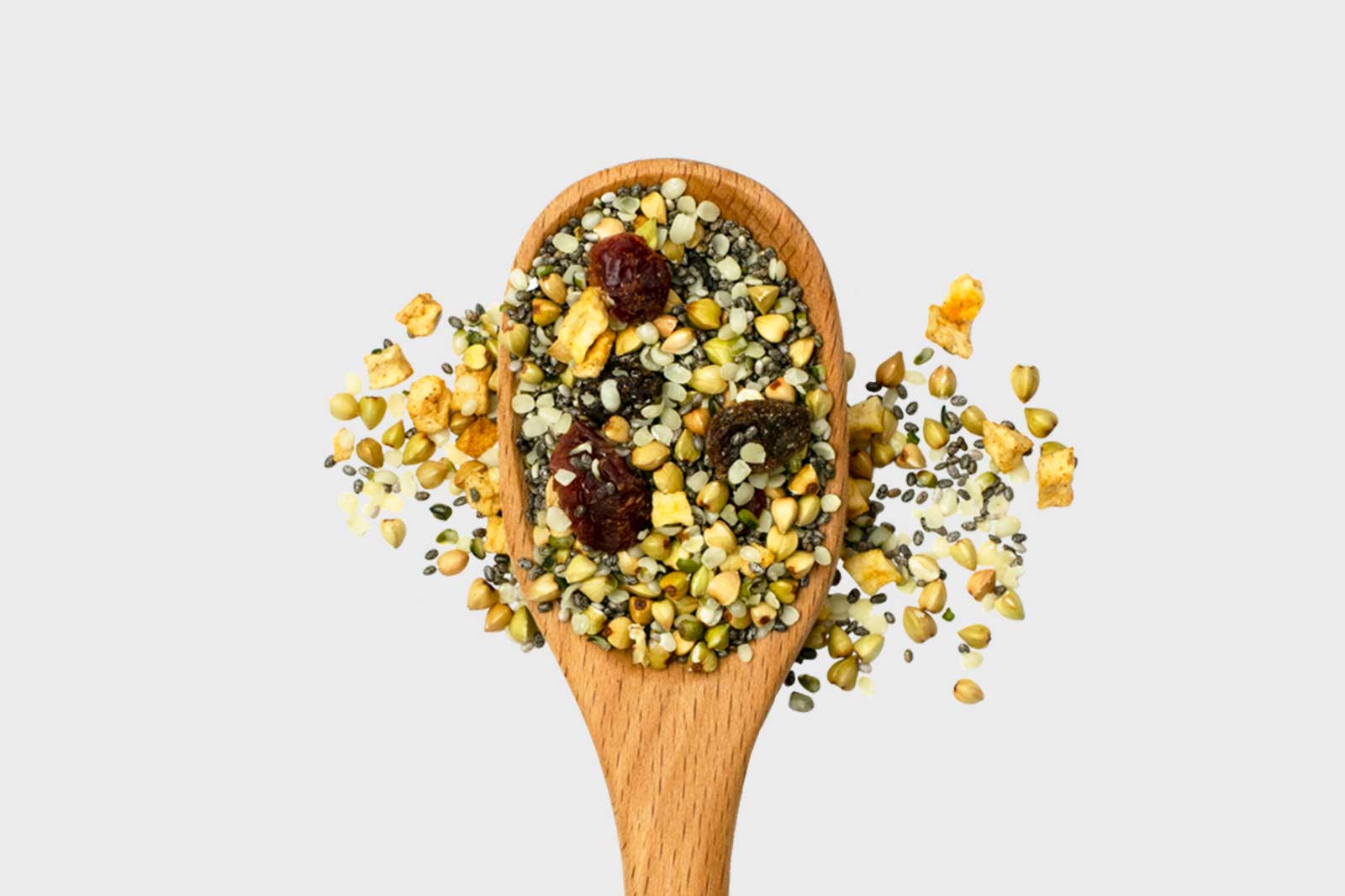 Are 2 Tablespoons Really Enough For Breakfast?