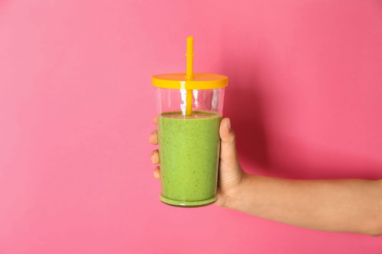 Avocado Smoothie