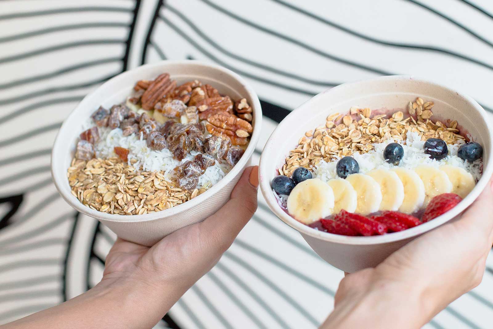 Benefits Of A High Fiber Breakfast