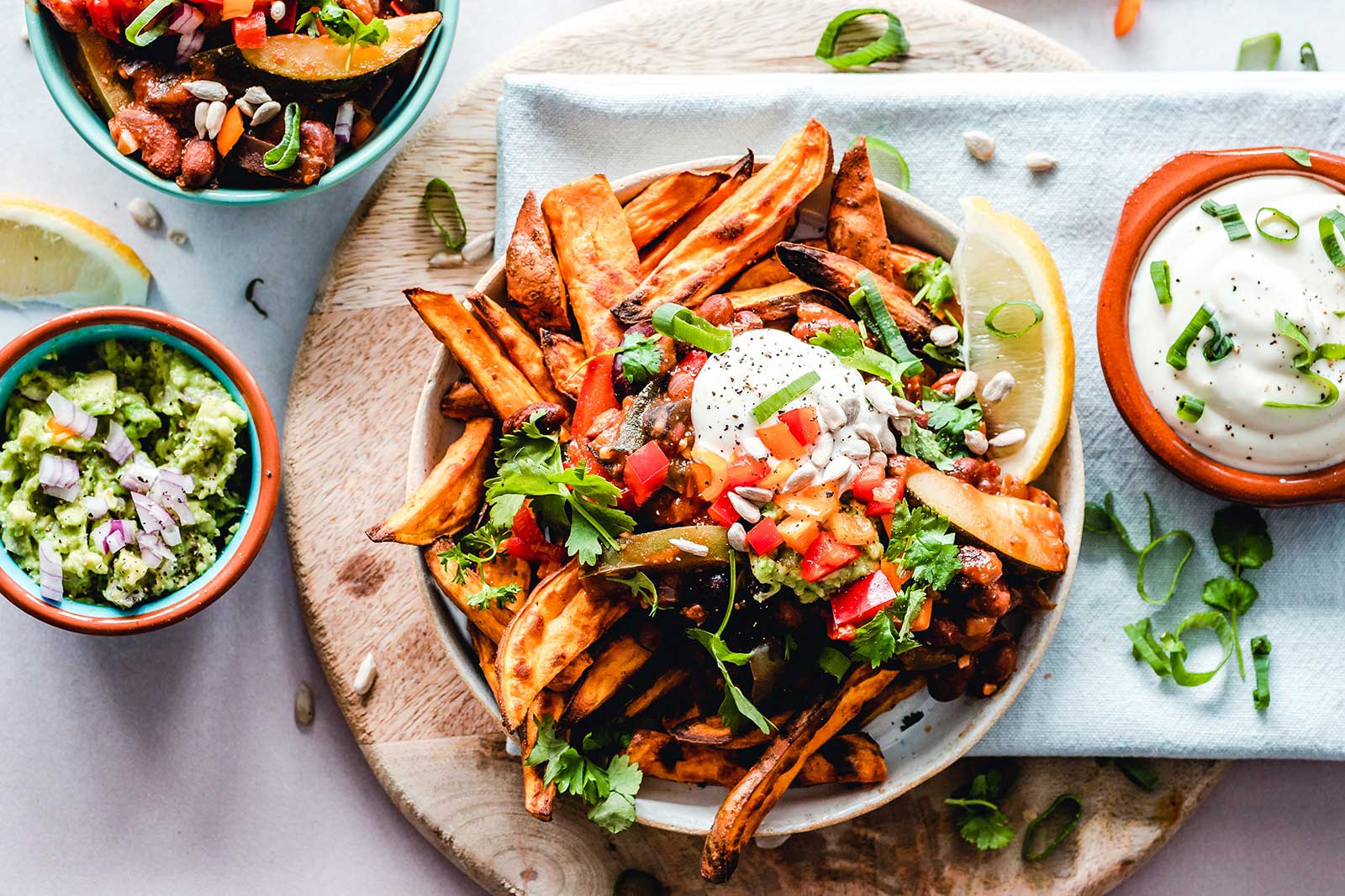 Benefits Of A Plant-Based Diet