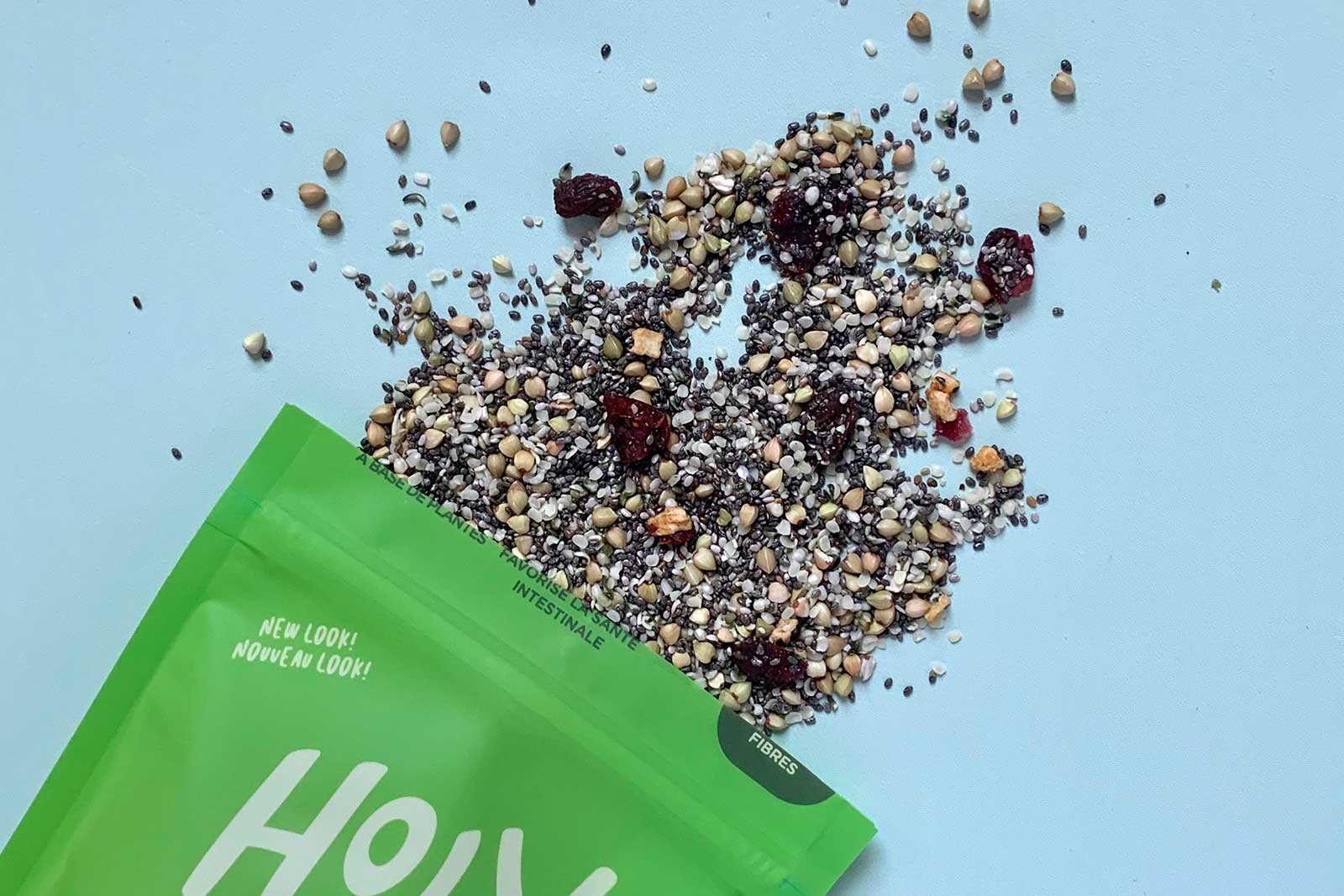 Benefits Of A Sugar Free Breakfast Cereal