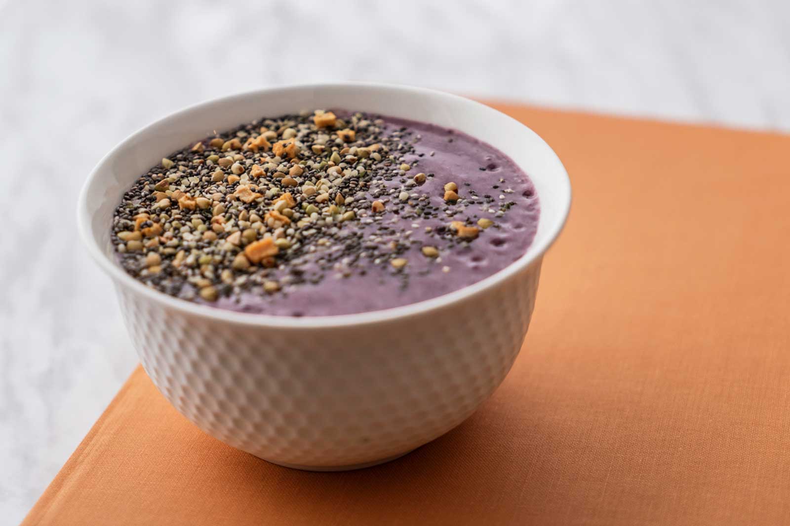Benefits of a High-Protein Breakfast