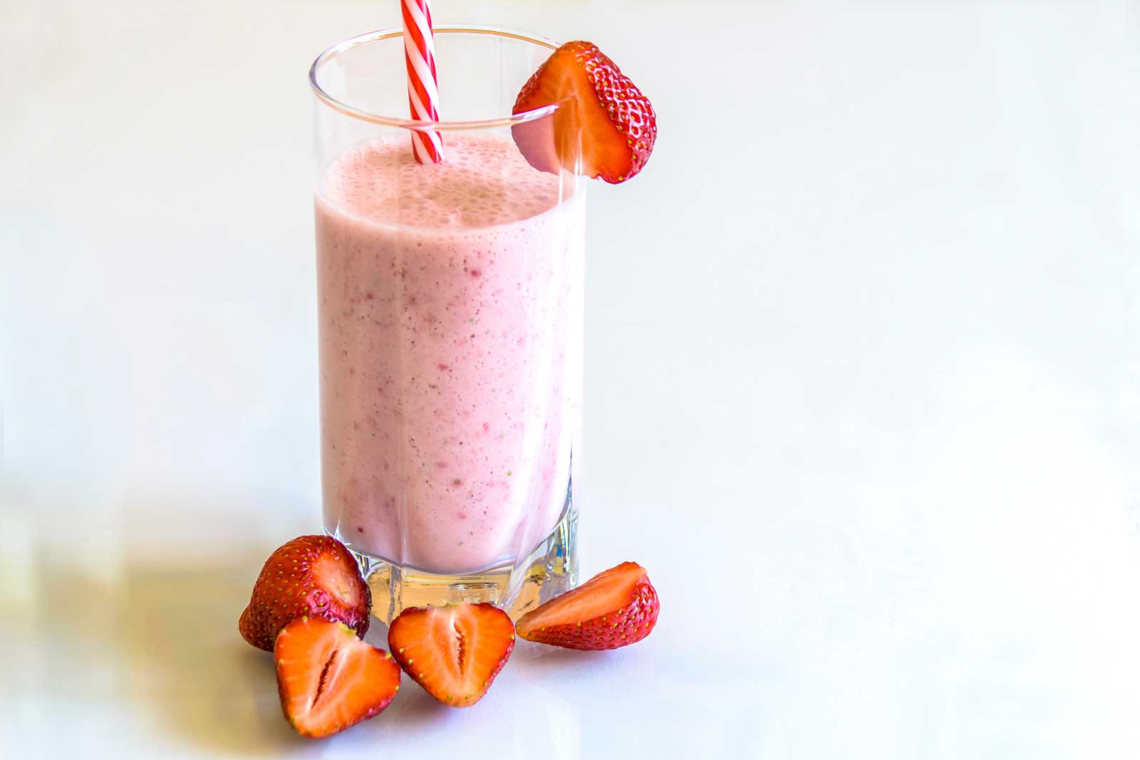 Berrylicious Smoothie