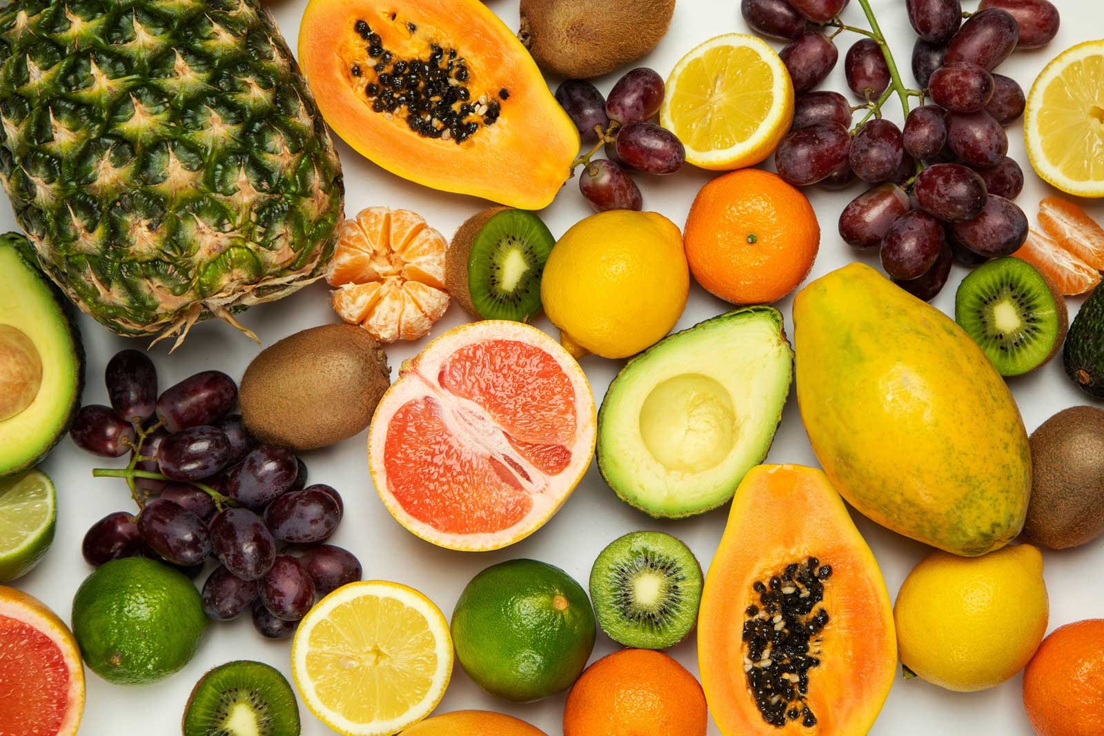 Boost Your Immune System With These Superfoods