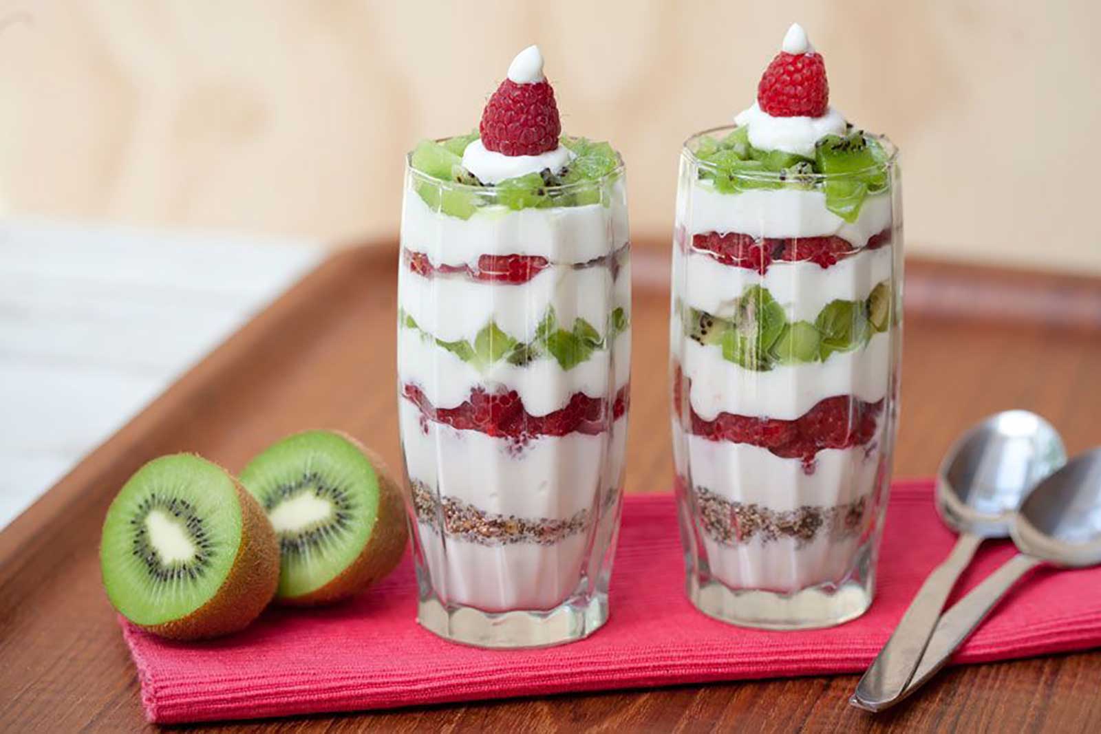 Energizer Parfait