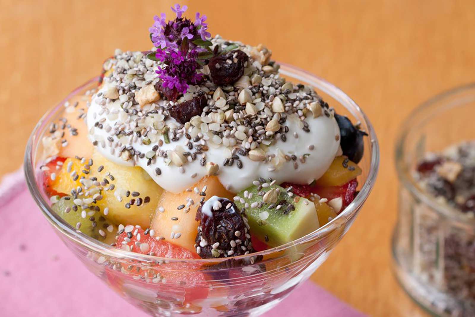 Fruit Salad