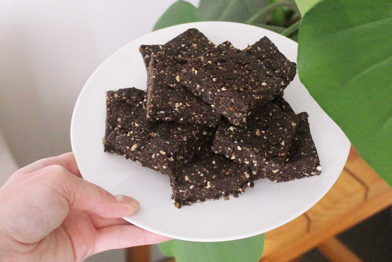 Gluten Free Brownies