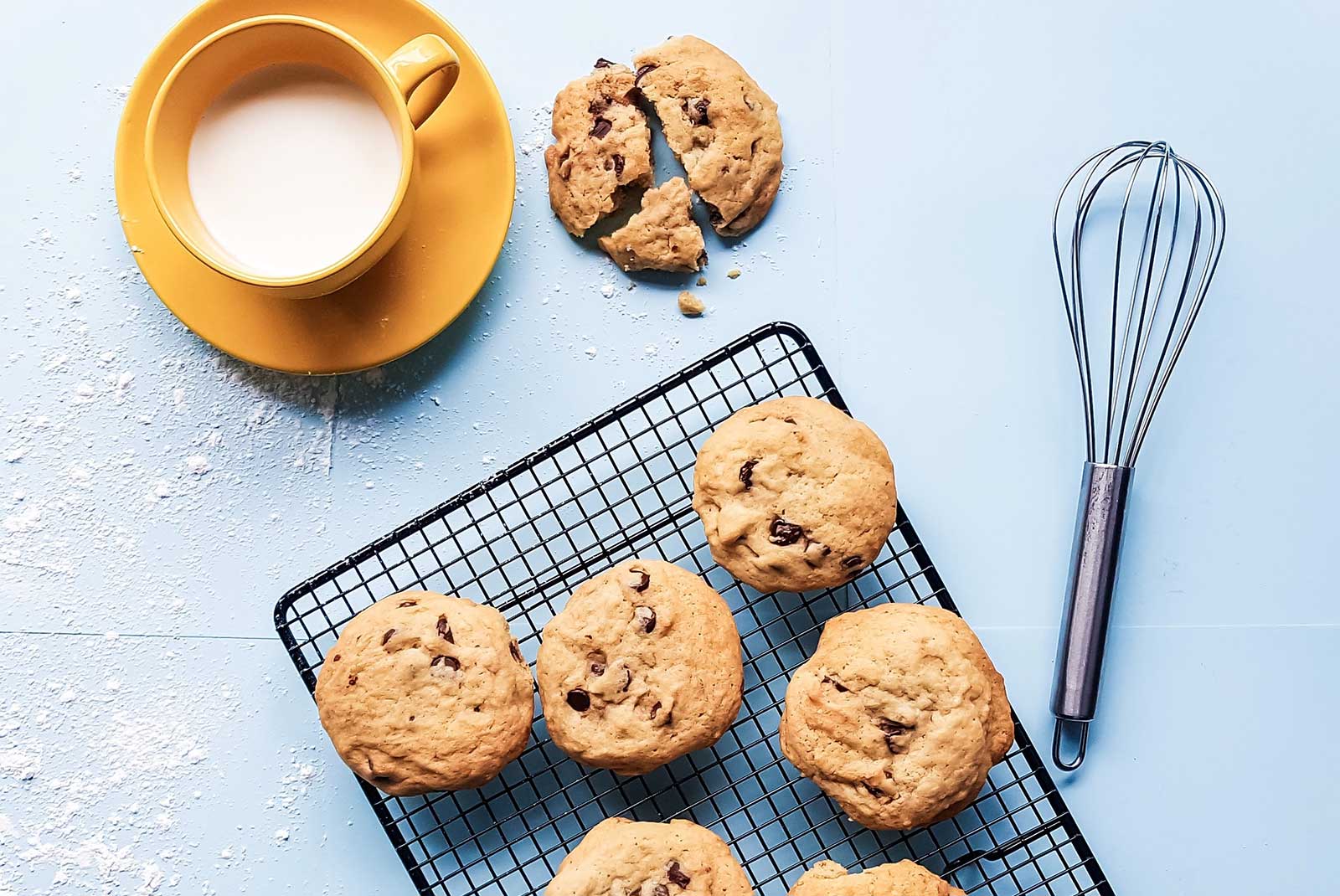 Healthy Holiday Treats