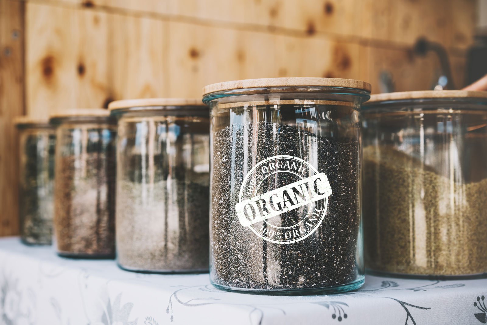 Organic Certification