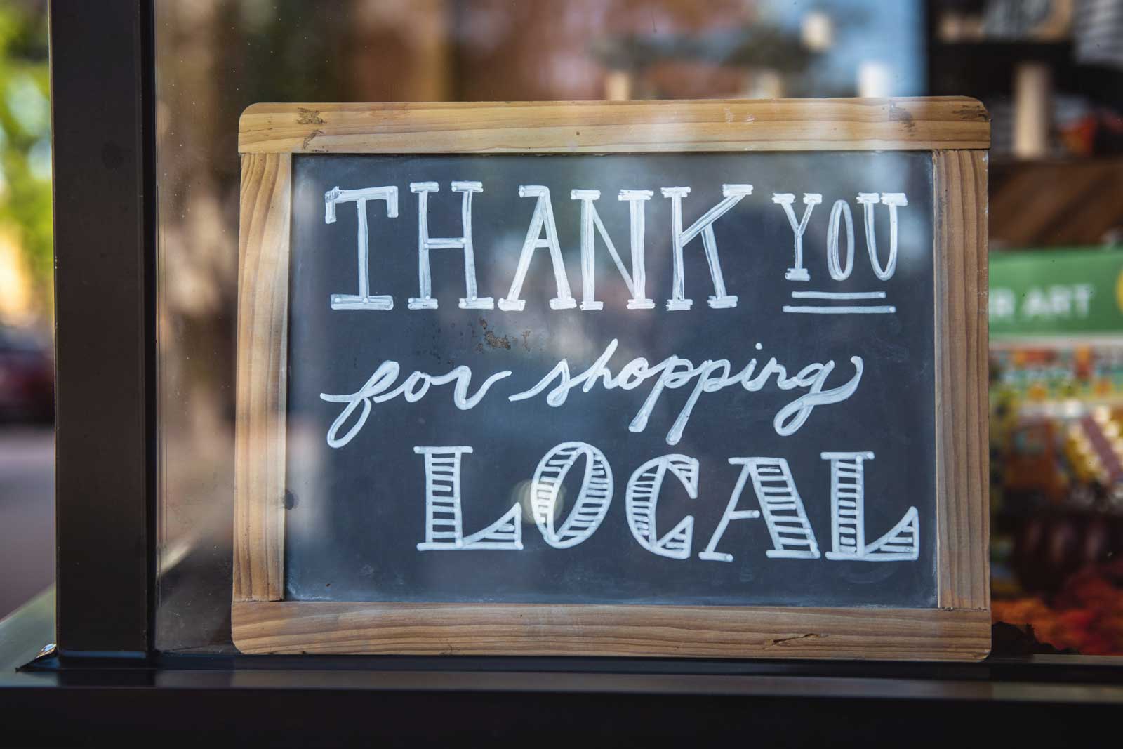 Your 2020 horoscope says ‘Support Local’