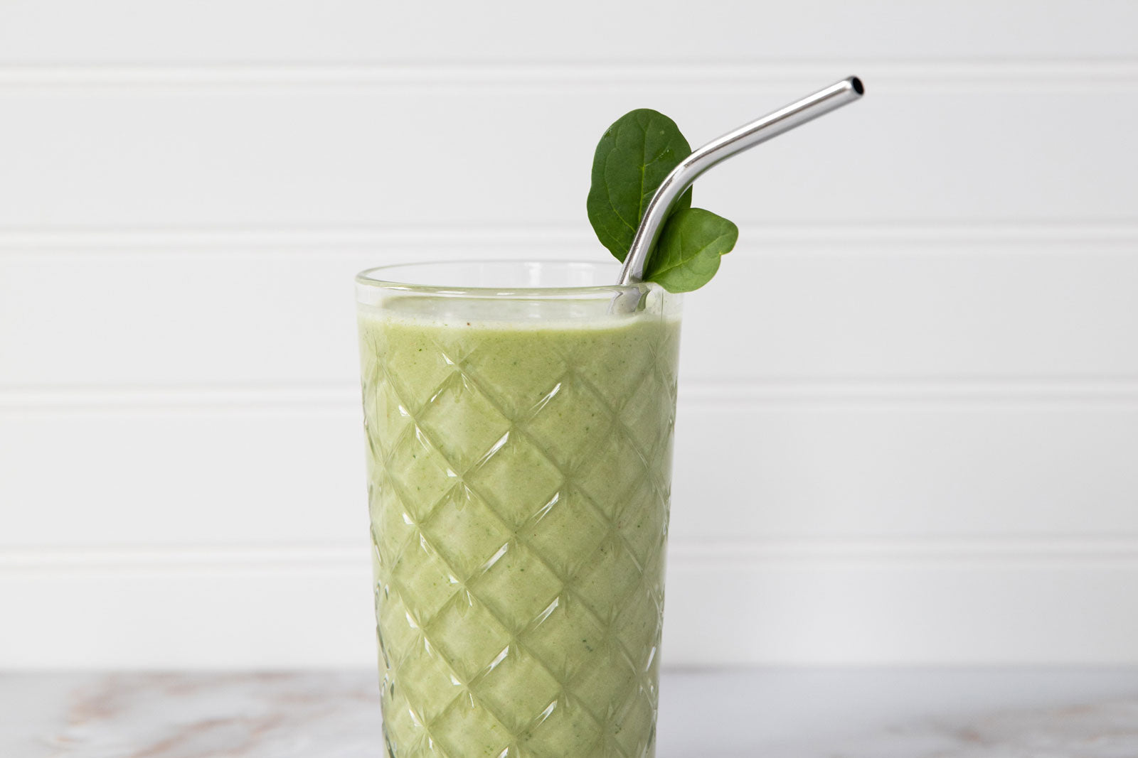 Spinach Smoothie