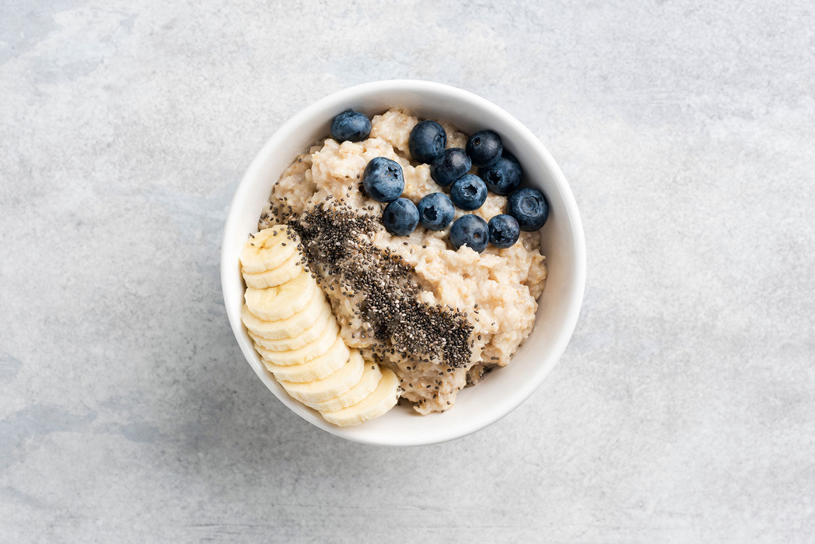 Steel Cut Oats