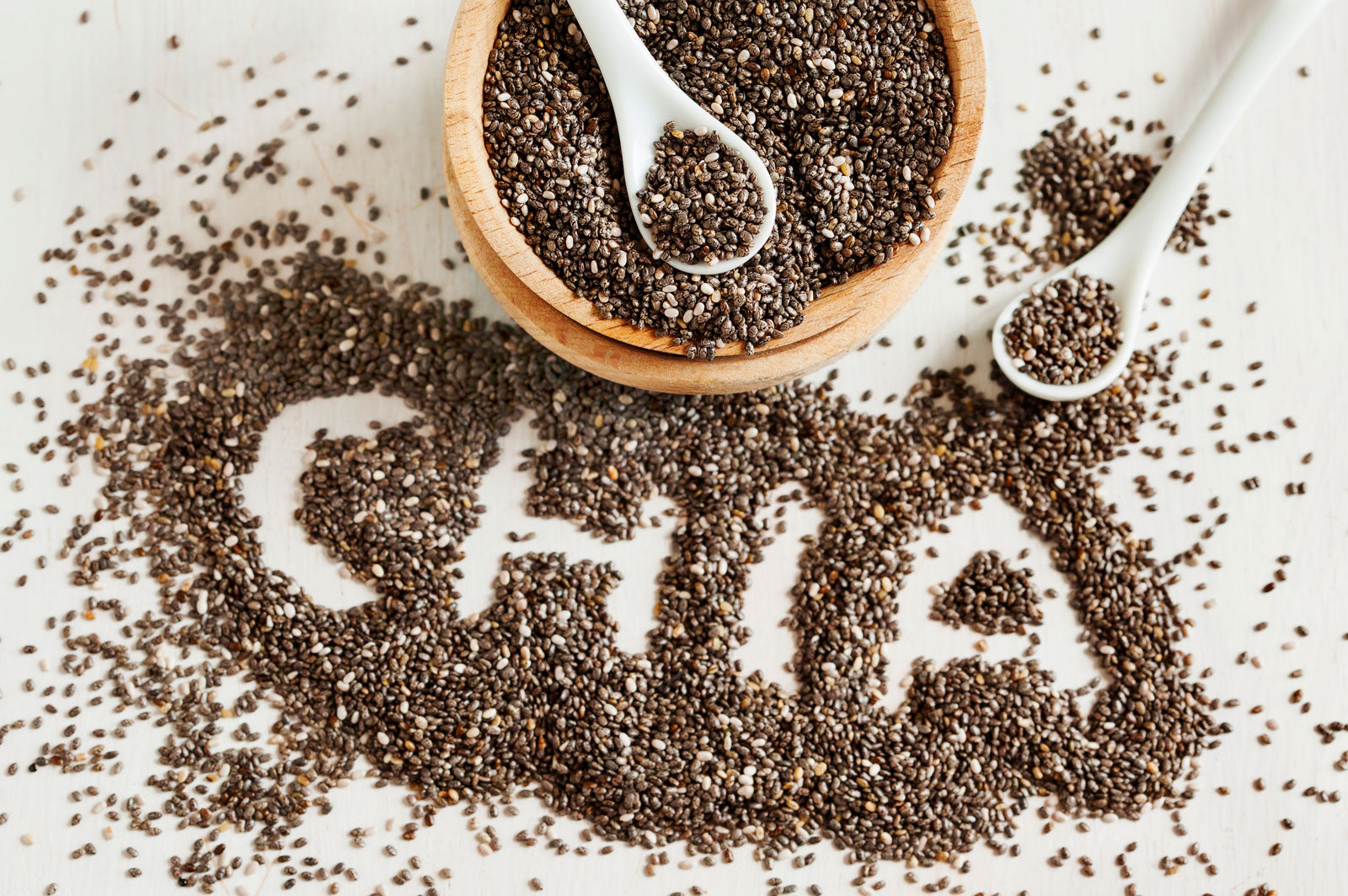 What Are Chia Seeds?