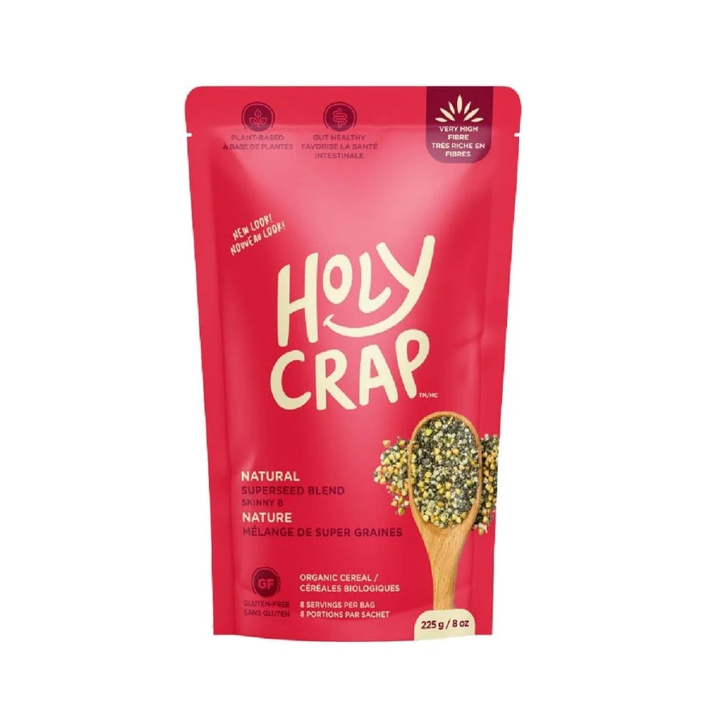 Natural Superseed Cereal - 225g